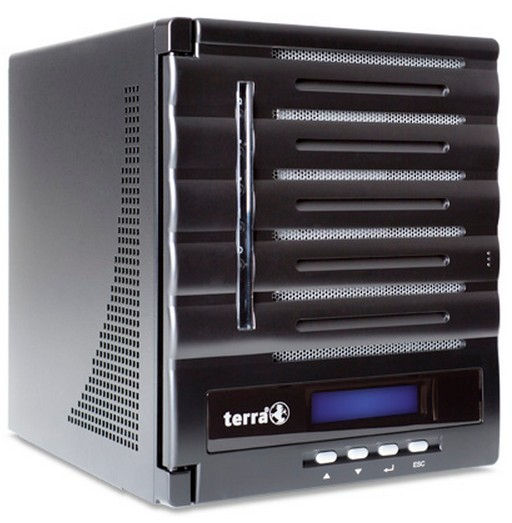 Terra Nasbox 5-5010 G2 (10.00TB) – image 2