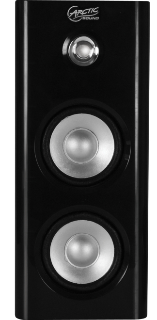 ARCTIC S361 - 2.1 Speakers with Subwoofer and Remote Control – image 6