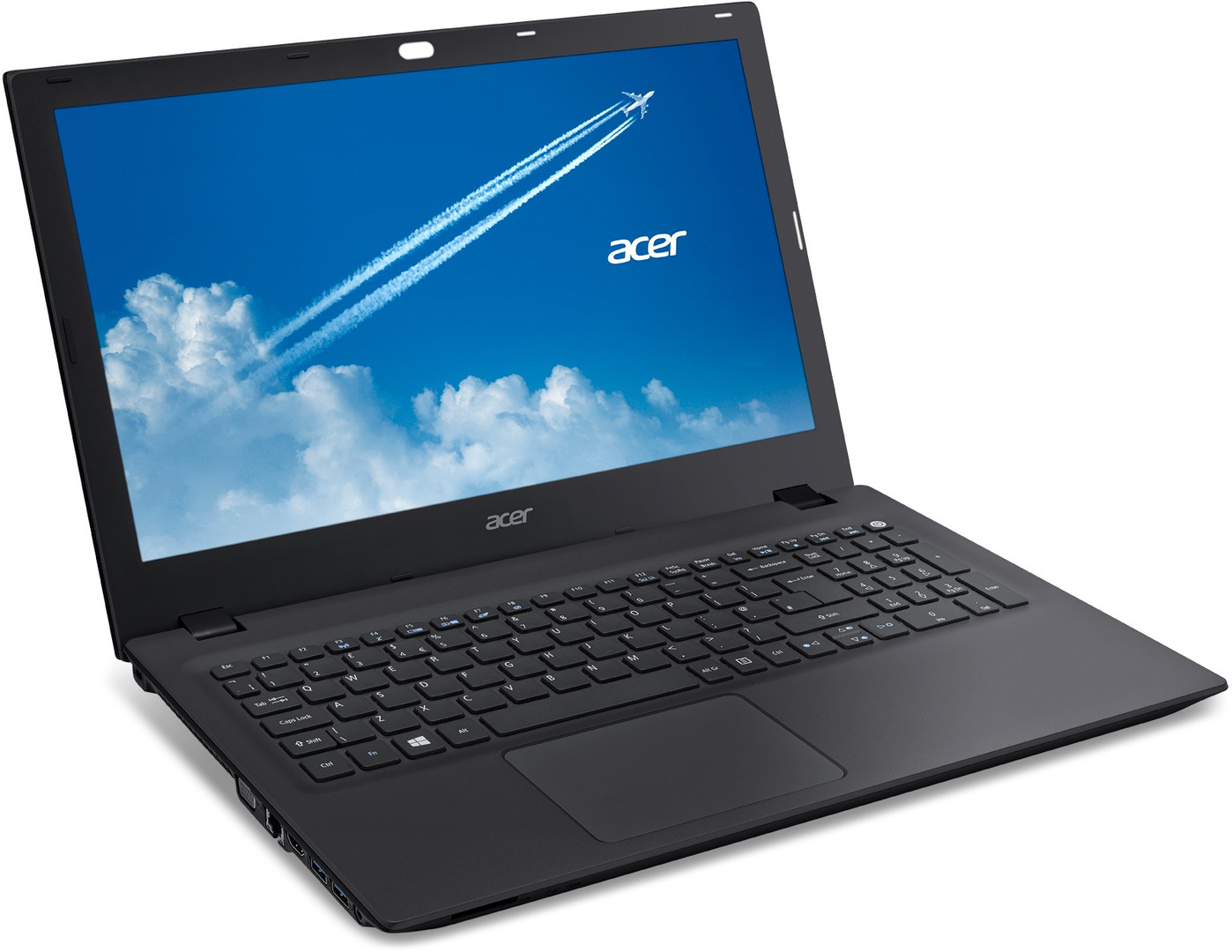 Acer TravelMate P2 P257-M-31PR Intel® Core™ i3 i3-5005U Laptop – image 2