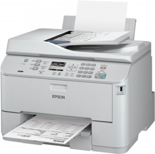 Epson WP-M4595 DNF – image 5