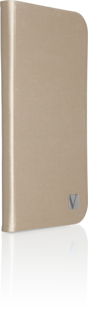 Verbatim 49871 mobile phone case Folio Gold – image 8