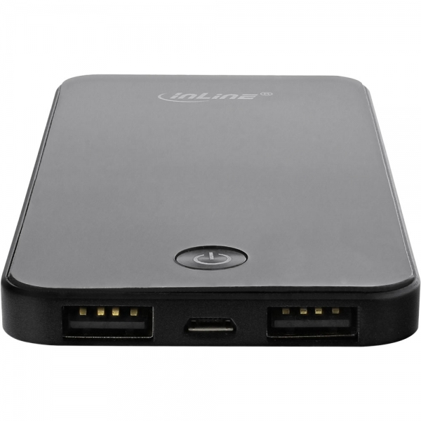 InLine 1471 power bank Lithium Polymer (LiPo) – image 2