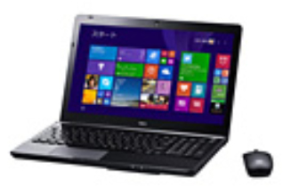 NEC LaVie S PC-LS550TS Intel® Core™ i5 i5-4210M Laptop
