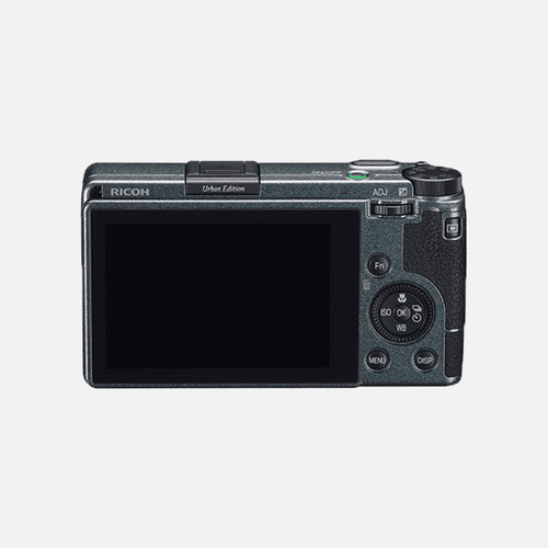 Ricoh GR IIIx Urban Edition – image 5