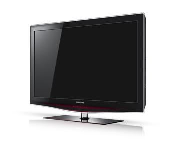 Samsung LE-46B651 TV – image 2