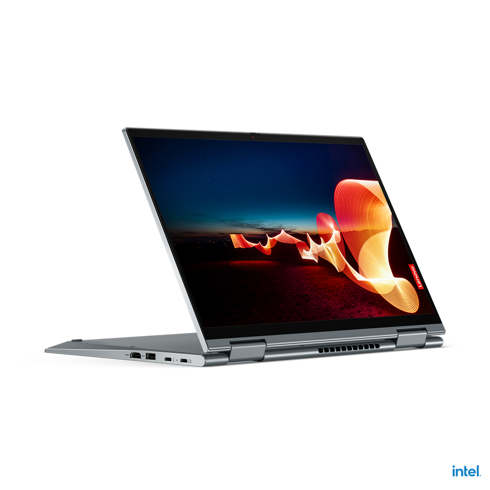 Lenovo X1 Yoga + Webcam – image 2