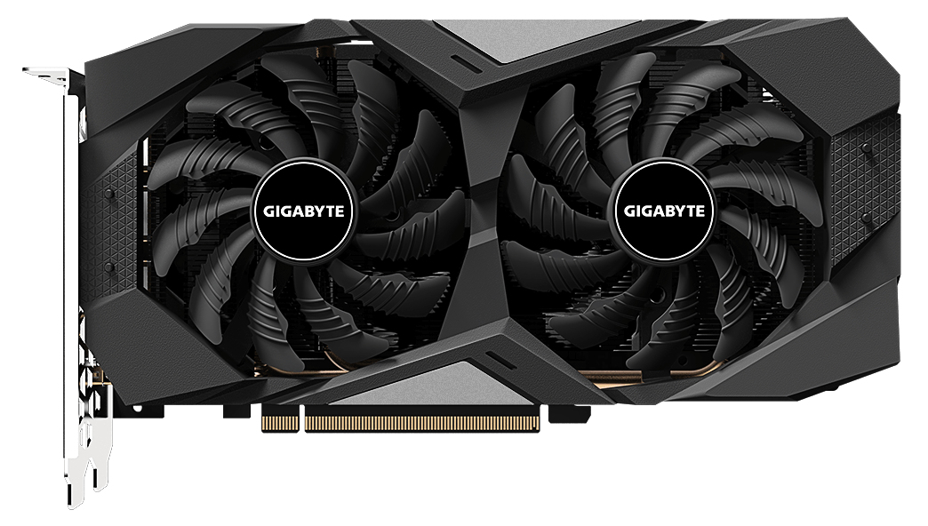 GIGABYTE GV-R55XTOC-4GD graphics card AMD Radeon RX 5500 XT – image 9
