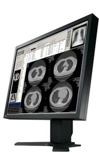 EIZO S2100MK computer monitor
