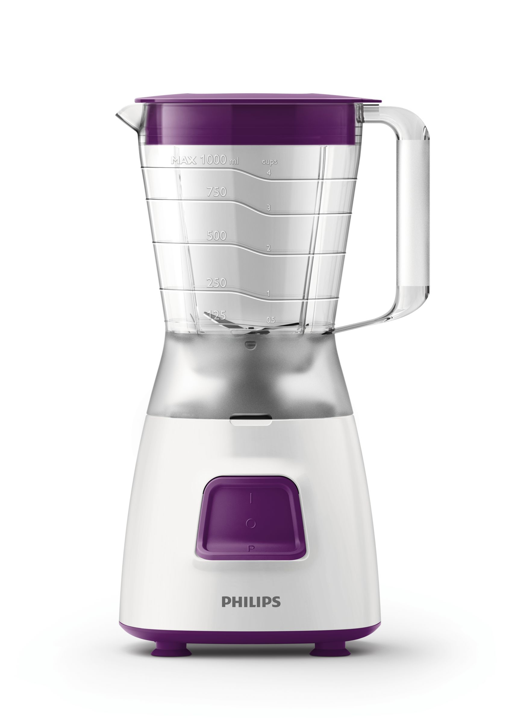 Philips Daily Collection Blender HR2058/61