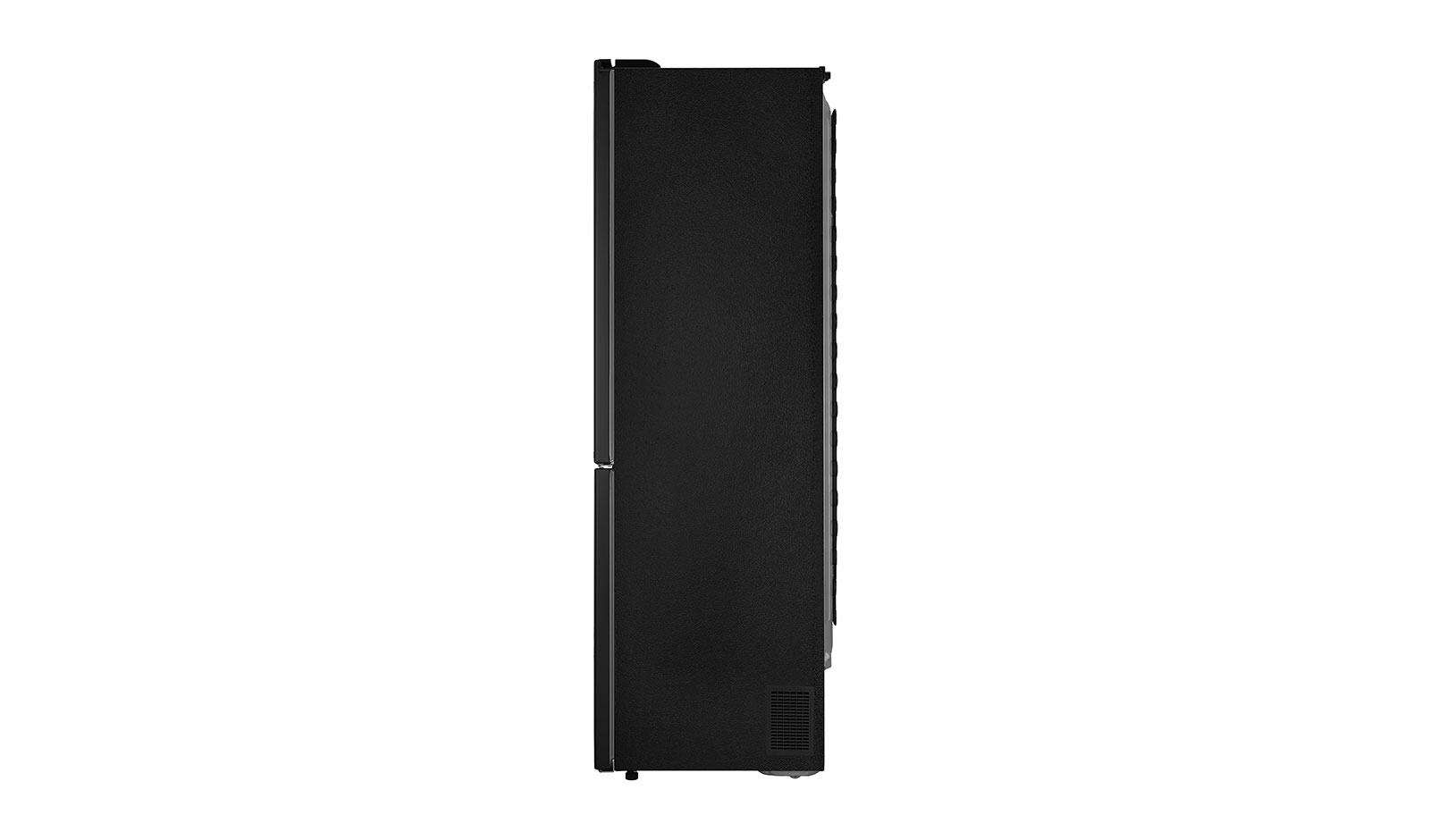 LG GBB59WBMZS fridge-freezer Freestanding – image 4