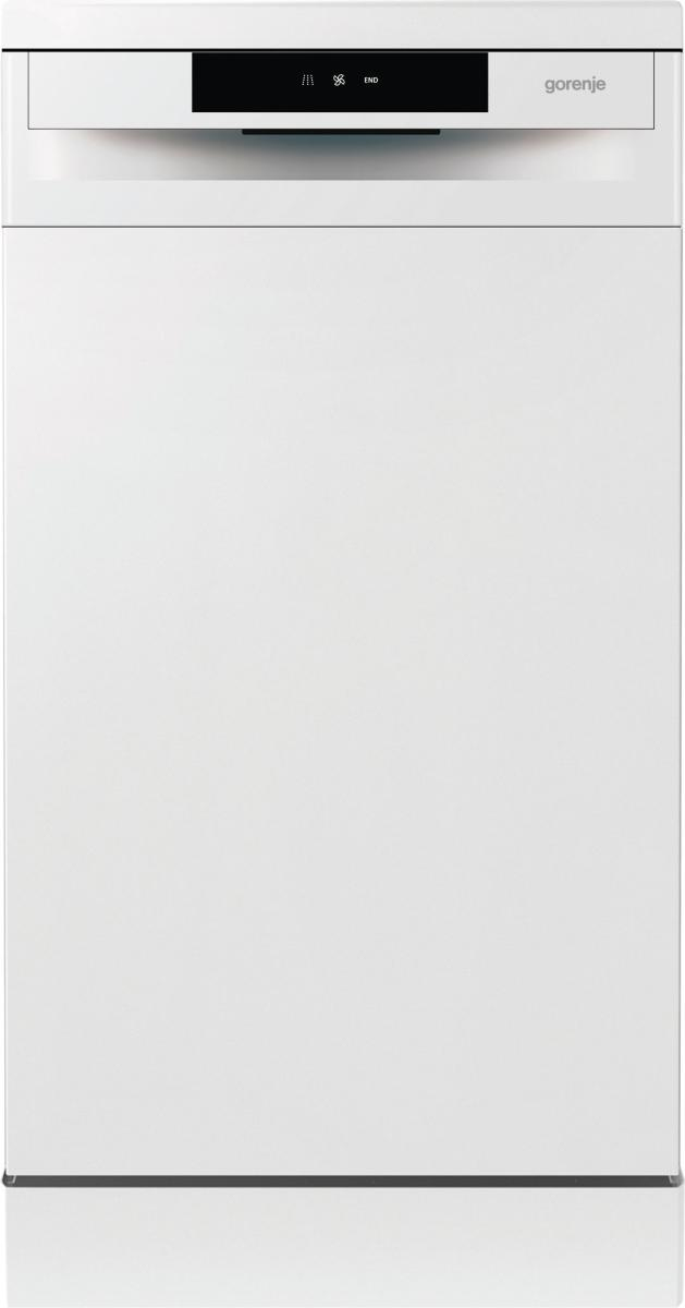 Gorenje GS520E15W Freestanding 9 place settings – image 2