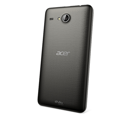 Acer Z520 Plus – image 6