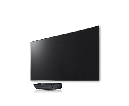 LG HECTO data projector 2000 ANSI lumens 1080p (1920x1080) Black – image 2
