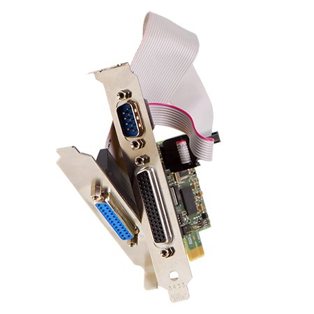 Brainboxes PX-306 interface cards/adapter Internal RS-232 – image 5