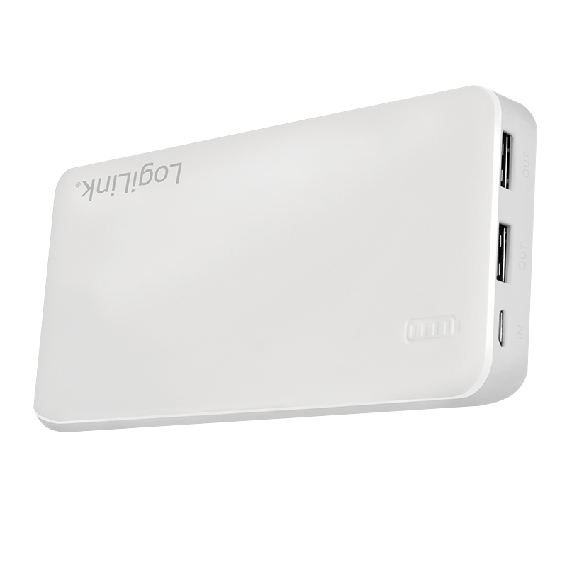 LogiLink PA0190 power bank Lithium Polymer (LiPo) – image 3