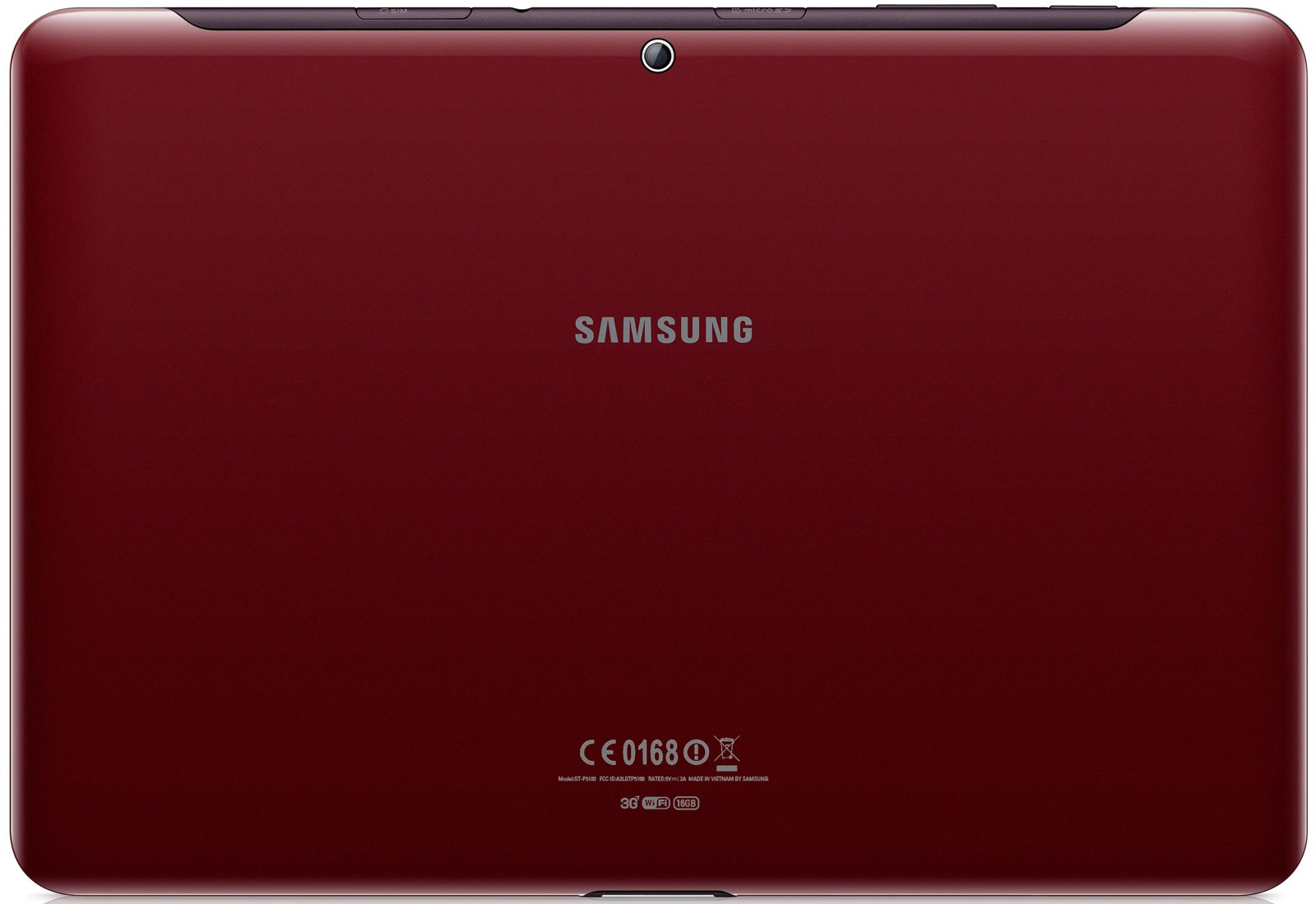 Samsung Tab2 10.1 – image 2