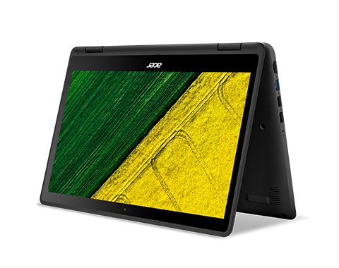 Acer Spin 5 SP513-51-32YE Intel® Core™ i3 i3-7100U Hybrid (2-in-1) – image 4