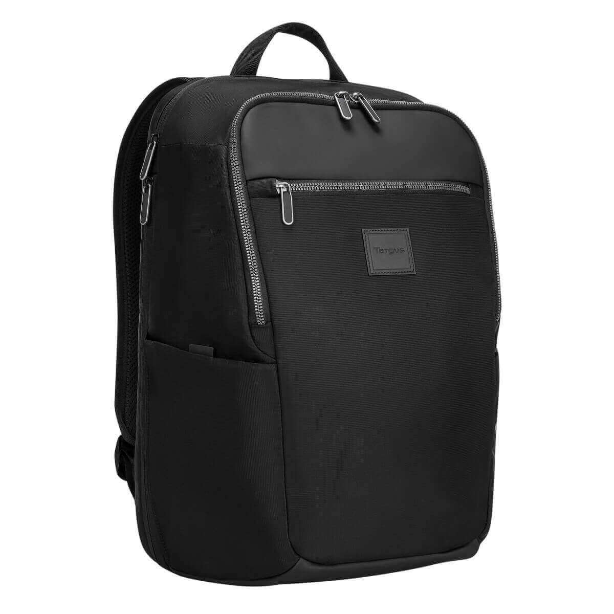 Targus TBB596GL 39.6 cm (15.6") Backpack Black – image 7