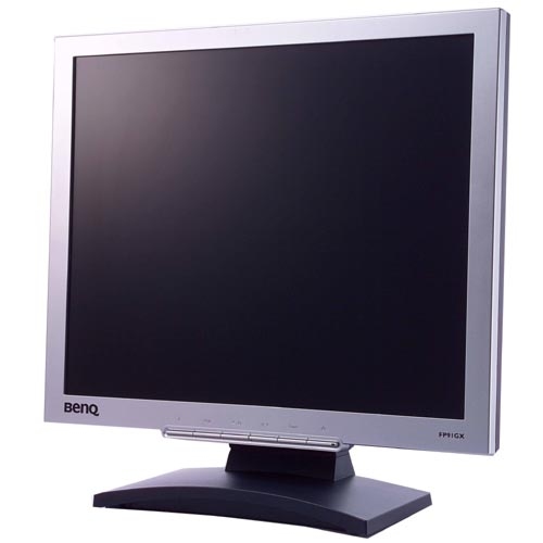 BenQ FP91G X