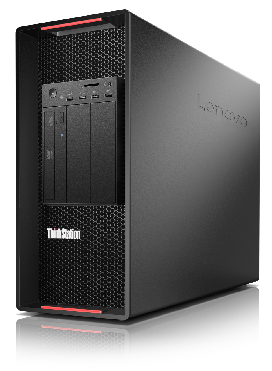 Lenovo ThinkStation P920 – image 4