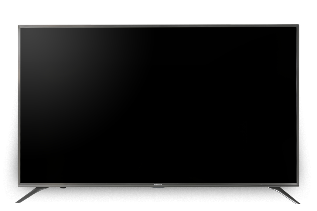 Hisense H55M5500 hospitality TV