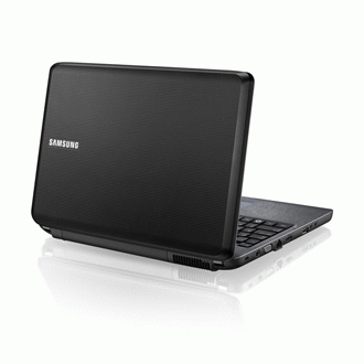 Samsung P NP-P530-JA04UK laptop Intel® Core™ i3 i3-370M – image 9