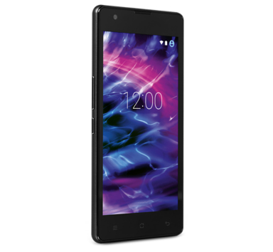 MEDION LIFE E5020 12.7 cm (5") Dual SIM Android 5.1 4G 2 GB 32 GB 2500 mAh Black – image 5