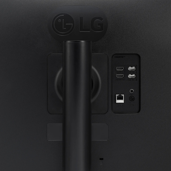 LG 34SR65QC-B computer monitor – image 7