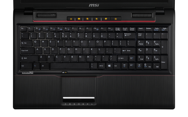 MSI GP60 2OD-I3041 – image 8