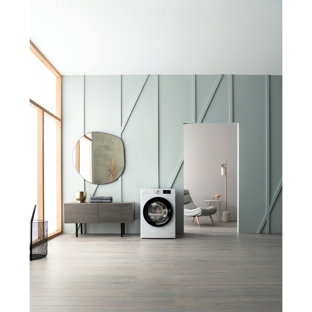 Whirlpool FFB 7458 BV EE – image 6