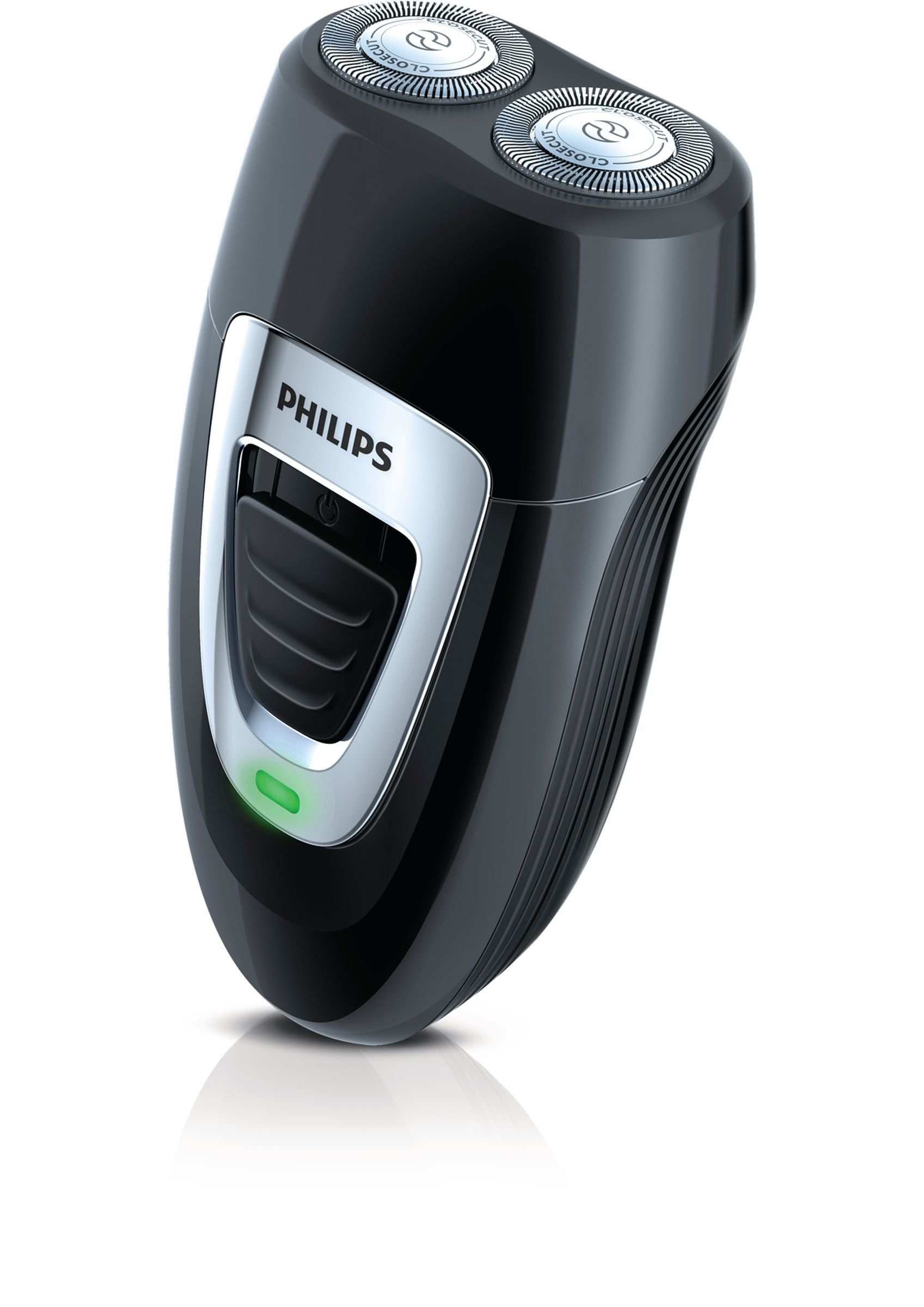 Philips PQ199/16 men's shaver Rotation shaver Black – image 1
