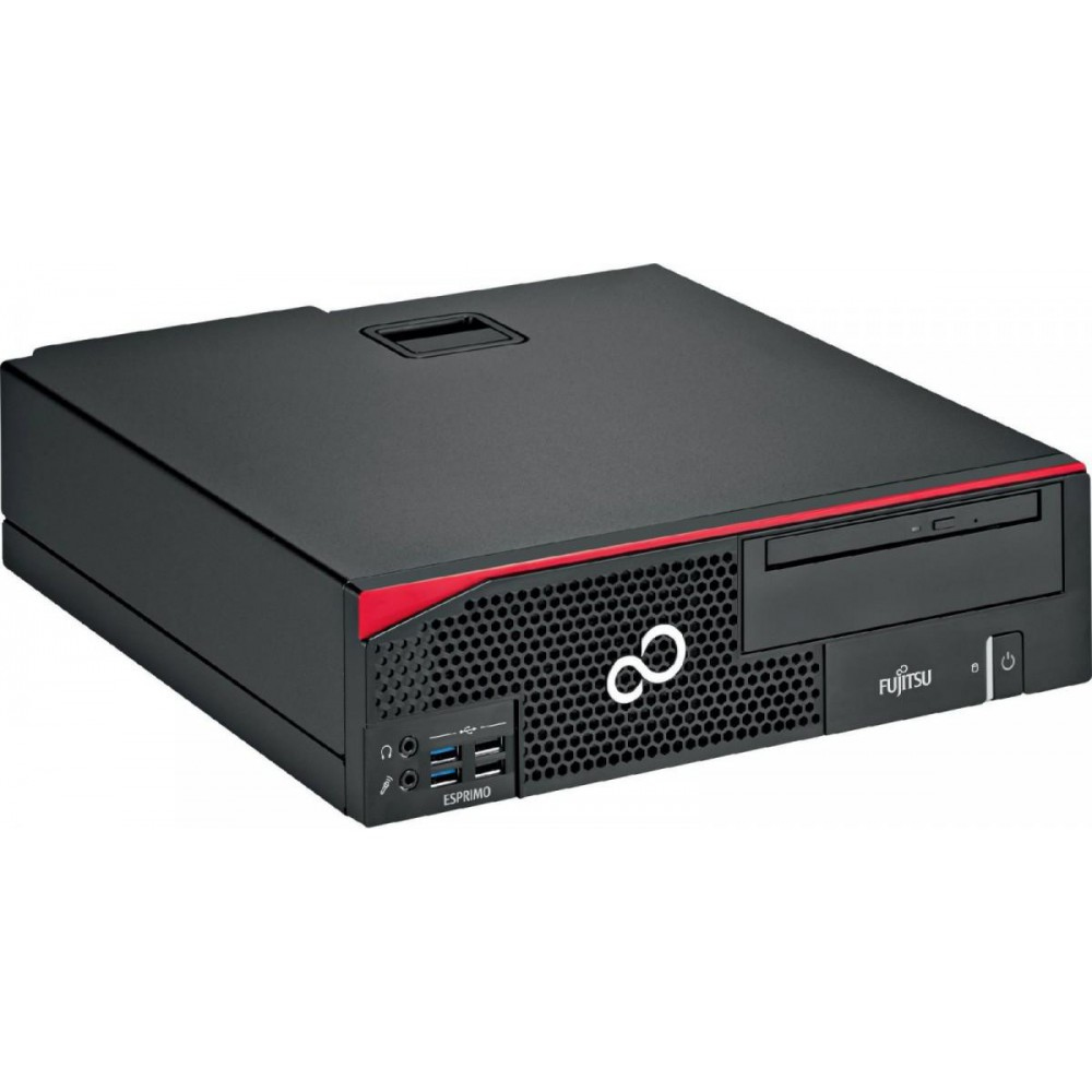Fujitsu D556/2 G4560