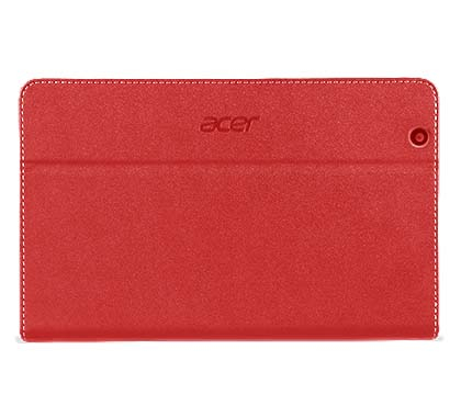 Acer Portfolio Case B1-750 Red