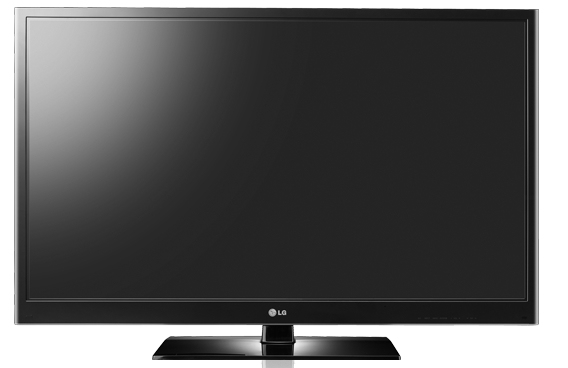 LG 60PZ250T TV 152.4 cm (60") Full HD Black – image 2