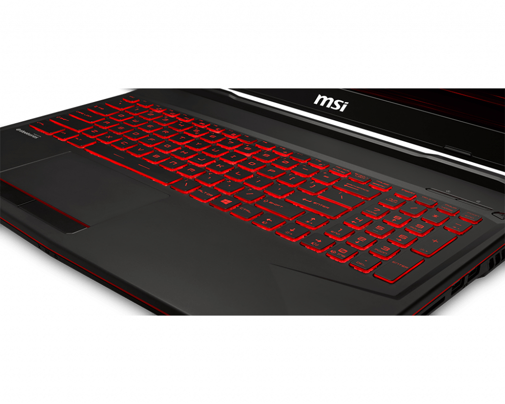 MSI GL63 8RD-675ES – image 2