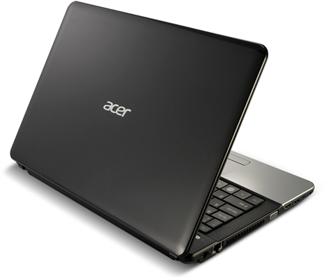 Acer Aspire 571 Intel® Core™ i5 i5-3210M – image 2