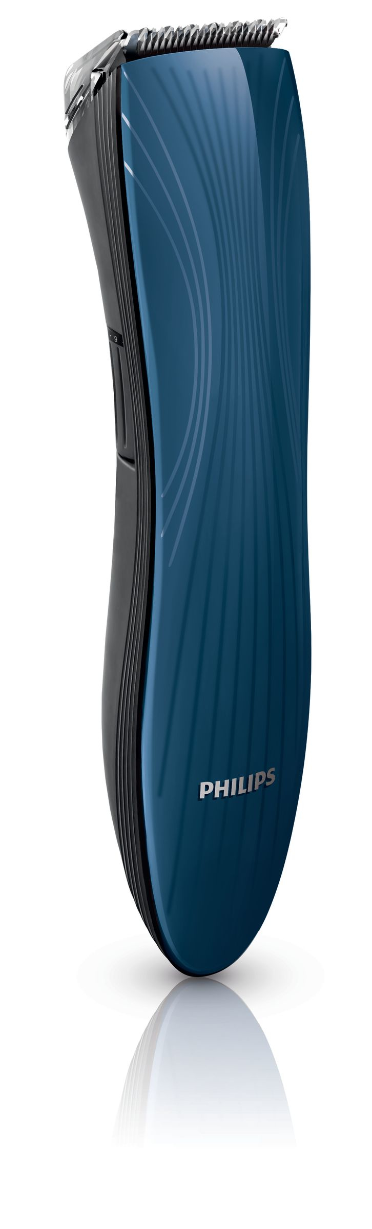 Philips BEARDTRIMMER Series 5000 Stubble trimmer QT4023/32