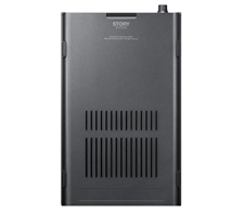 Samsung S Series HX-DT015EB external hard drive 1.5 TB 3.5″ USB Type-B 3.2 Gen 1 (3.1 Gen 1) Grey image 4