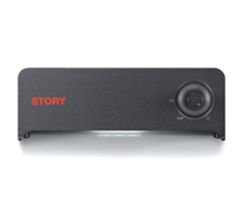 Samsung S Series HX-DT015EB external hard drive 1.5 TB 3.5″ USB Type-B 3.2 Gen 1 (3.1 Gen 1) Grey image 2