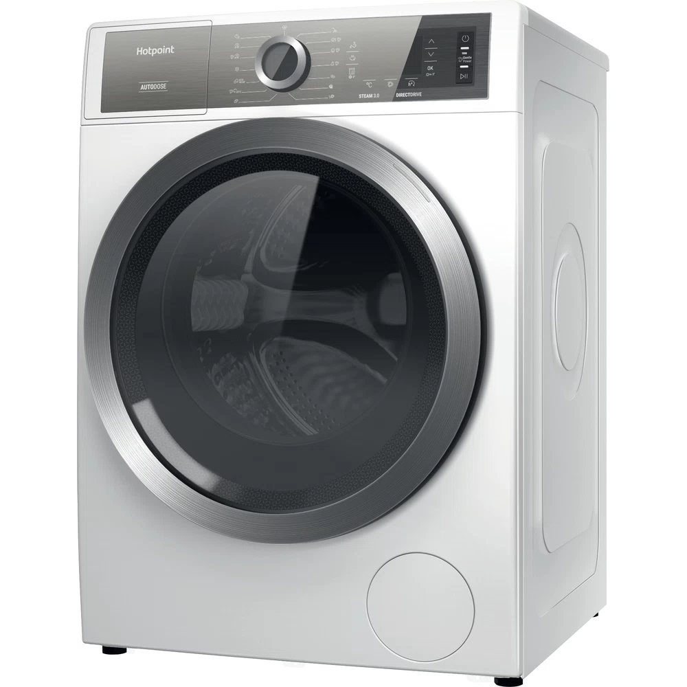 Hotpoint H8 W946WB EU – image 2