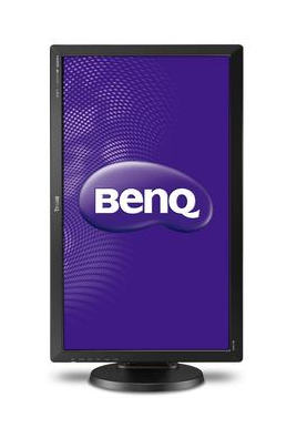 BenQ BL2405HT computer monitor – image 2