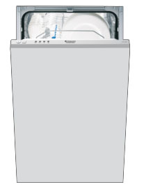 Hotpoint LST 1147