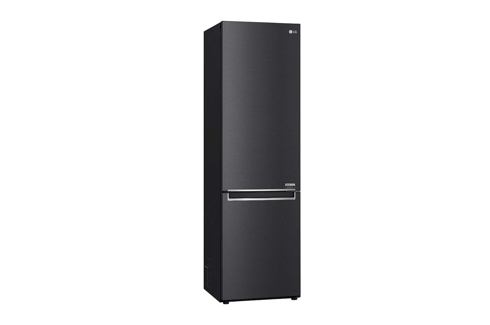 LG GBB92MCB1P fridge-freezer Freestanding – image 3