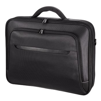 Hama Miami 39.6 cm (15.6") Briefcase Black