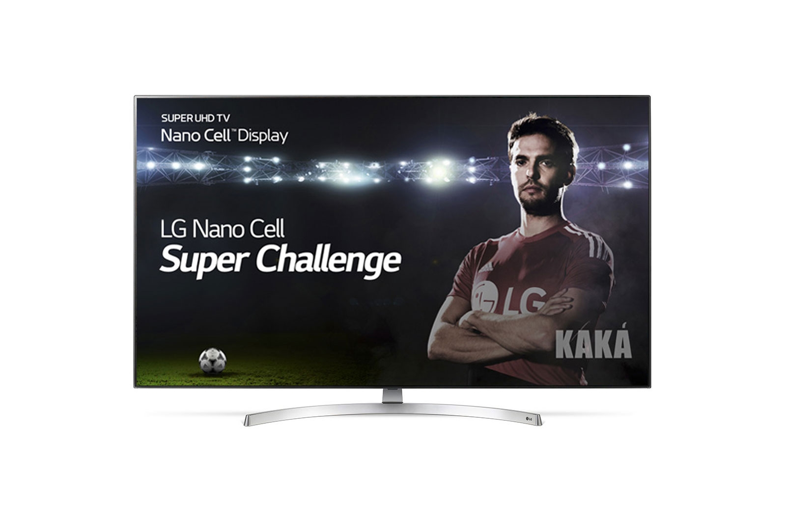 LG 55SK9000PUA 