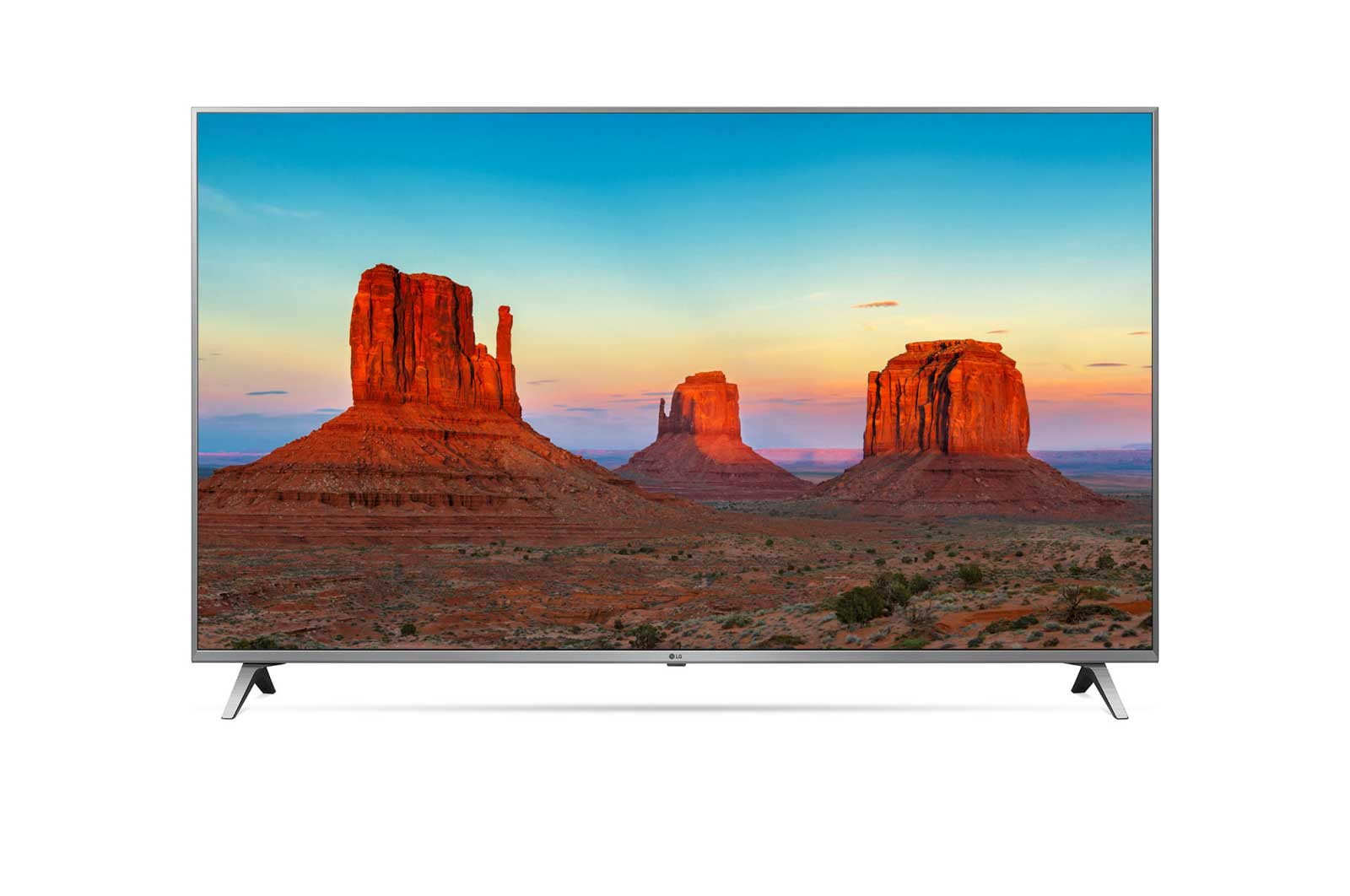 LG 55UK7700PUD 
