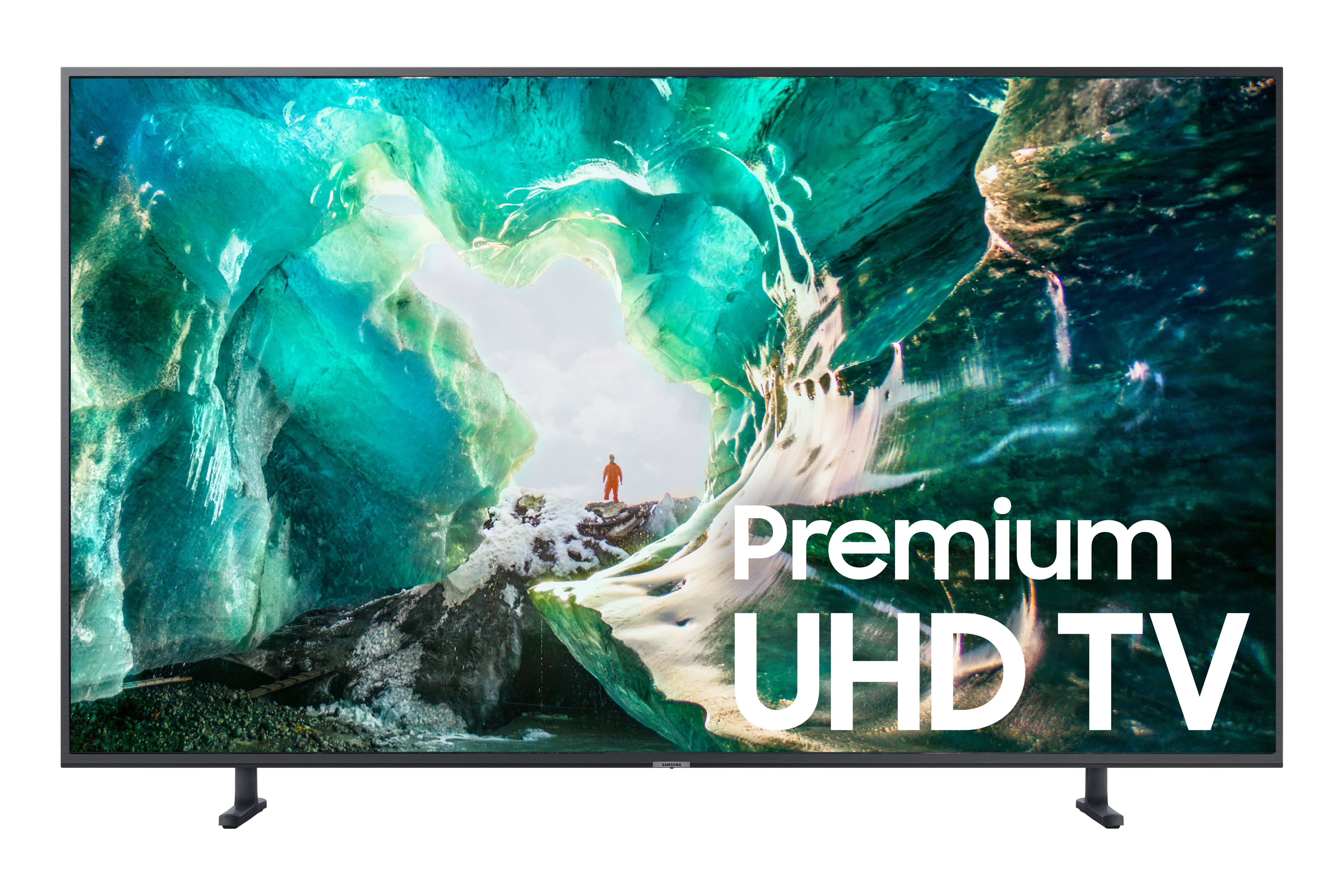 Samsung UN65RU8000FXZA 