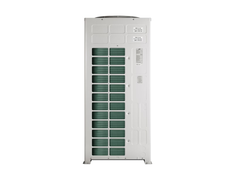 Samsung AM120FXVAGR Air conditioner outdoor unit White – image 9