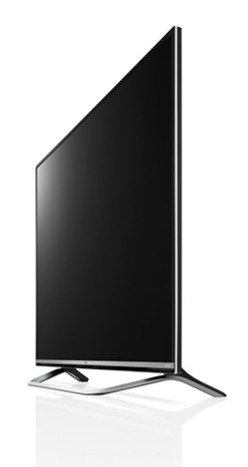 LG 55UF778V TV 139.7 cm (55") 4K Ultra HD Smart TV Wi-Fi Black, Silver – image 5