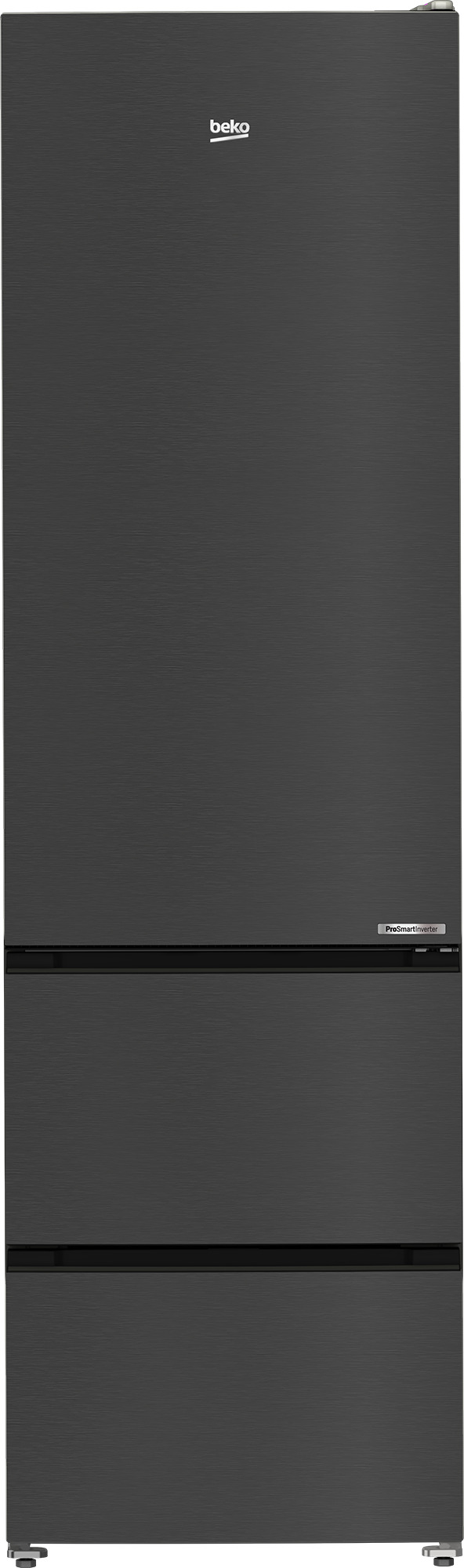 Beko B5RGNA355HXBR Freestanding